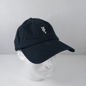 WWE Ripple Junction Balor Clubs Adult Unisex Logo Dad Hat Black